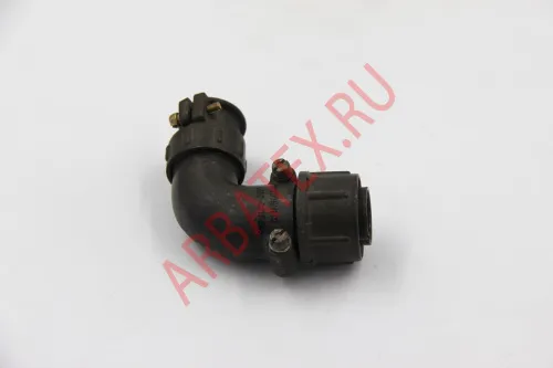 ШР20У5НГ10 вилка Разъемы ШР, СШР фото фото 4