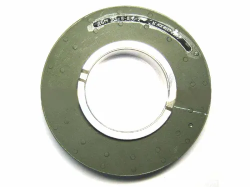 ДБМ-185-6-0,4-2 фото 2