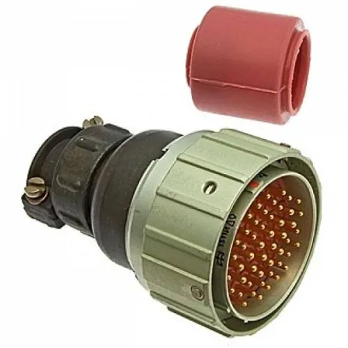 РБМ4-50-9Ш6В Разъемы разное фото фото 2