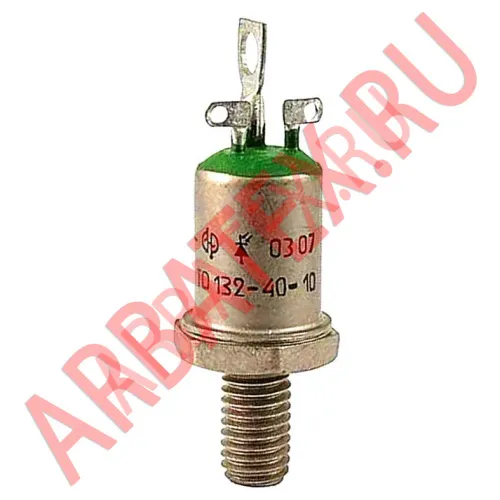 ТО132-40-5 фото 2