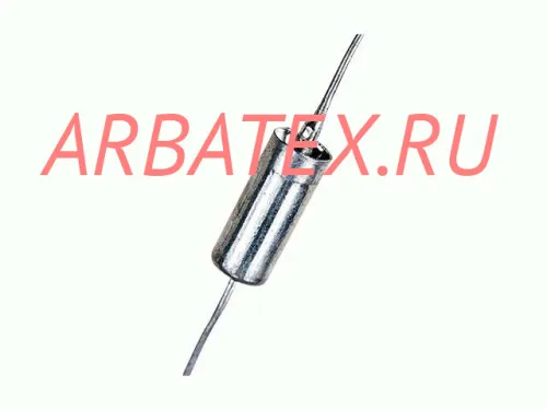 К53-52 20в 33 мкф