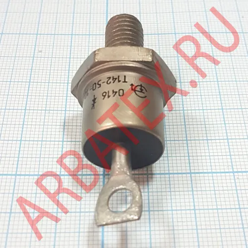 Т142-50-12 фото 5