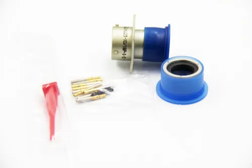 СНЦ23-10/18Р-1-В розетка Разъемы разное фото фото 5