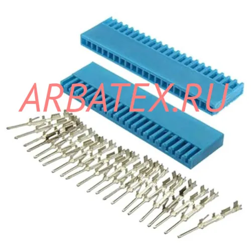 ОНП-ВГ-25-340,5*4,6в 34-4 Разъемы разное фото