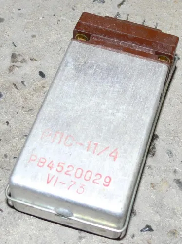 РПС-11/4 РВ4.520.029 фото 2 РПС-11/4 РВ4.520.029 фото 2