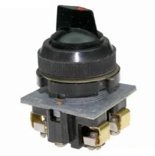 ПЕ-072 переключатель (исп.2) фото 2