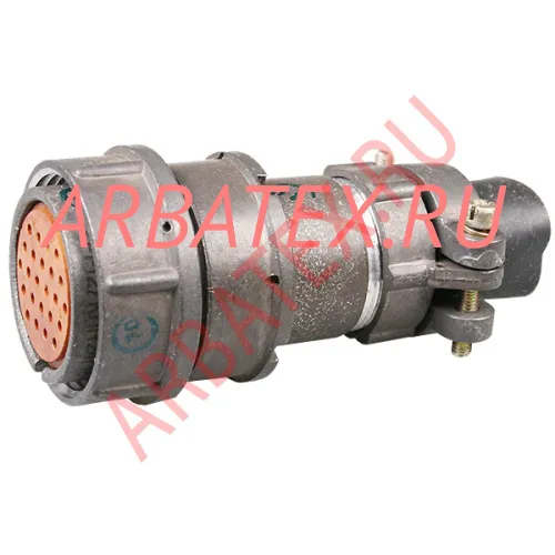 2РМ42К30Г2В1 Разъемы 2РМ, 2РМТ, 2РМГ, 2РМДТ, ОНЦ-РГ фото