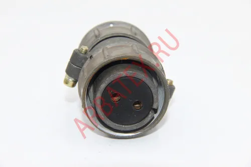 ШР28П2ЭШ7 розетка Разъемы ШР, СШР фото фото 5