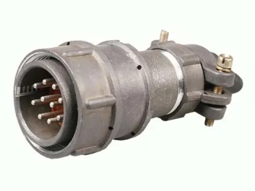 2РМД27КПН19Ш1В1 вилка Разъемы разное фото фото 2