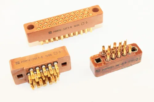 РПМ12-32Г1-В фото фото 2 РПМ12-32Г1-В Разъемы разное фото фото 2