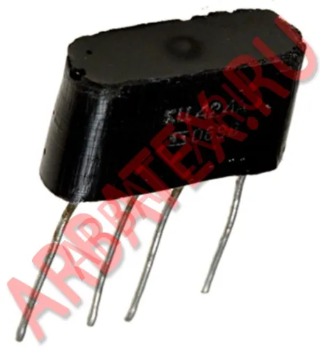 КЦ424Б столб кремниевый фото 2 КЦ424Б столб кремниевый фото 2