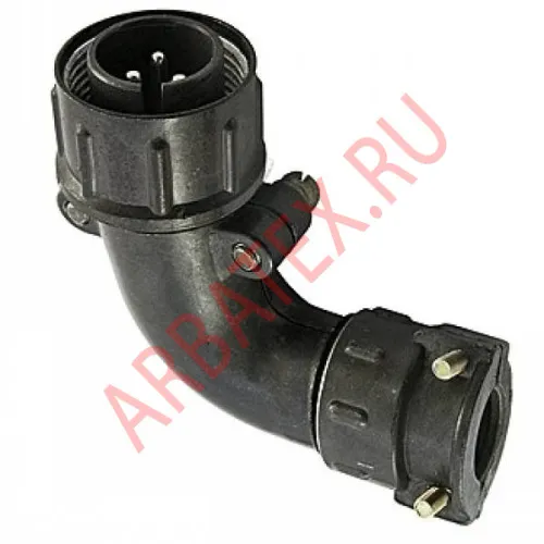 ШР28У4НГ5 вилка фото фото 2 ШР28У4НГ5 вилка Разъемы ШР, СШР фото фото 2