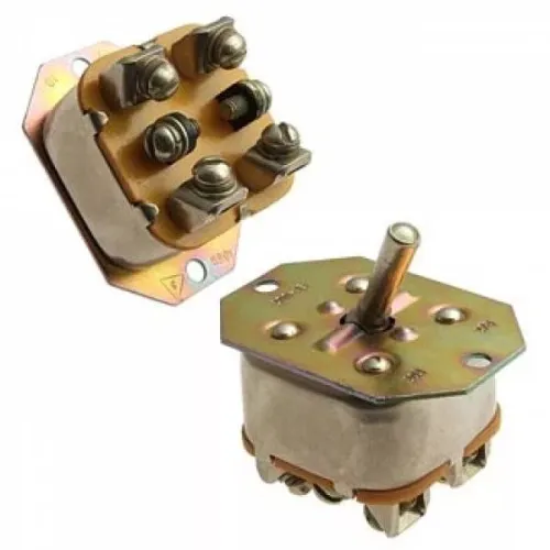 2ПП-45-К переключатель фото 2