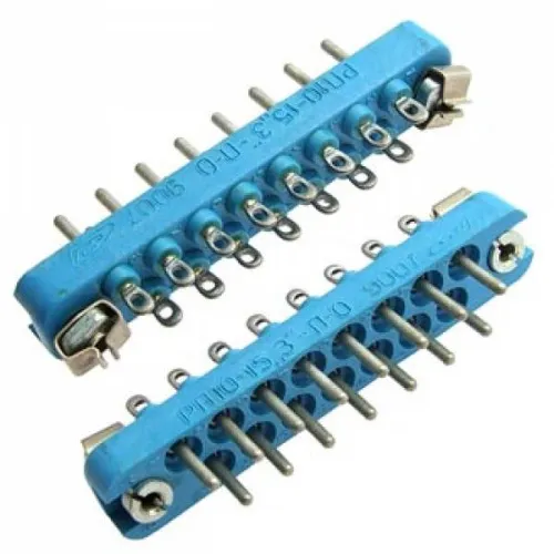 РП10-15-З-П-О вилка фото РП10-15-З-П-О вилка Разъемы разное фото