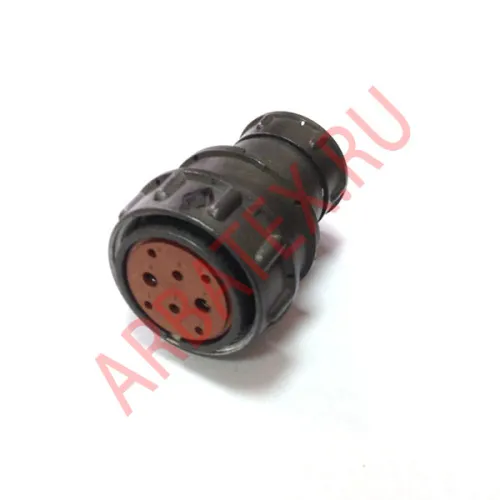 2РМД30КПЭ8Г7А1Л Разъемы 2РМ, 2РМТ, 2РМГ, 2РМДТ, ОНЦ-РГ фото фото 2