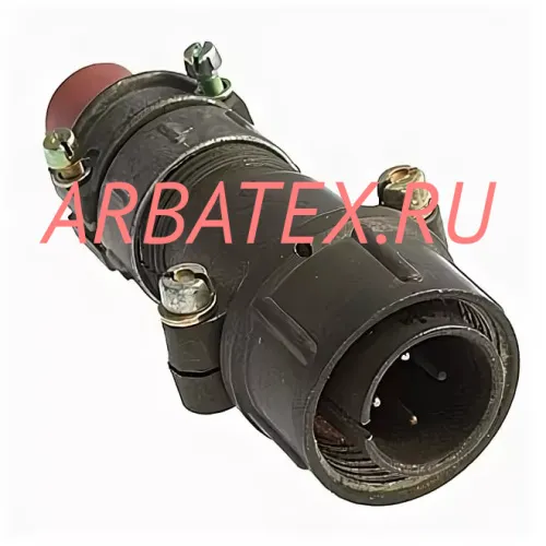 2РТТ20КПН4Ш39В Разъемы разное фото