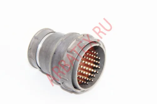 2РМДТ45КПЭ50Ш8В1В Разъемы 2РМ, 2РМТ, 2РМГ, 2РМДТ, ОНЦ-РГ фото фото 5