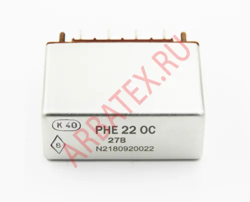 РНЕ-22 27В РНЕ-22 27В