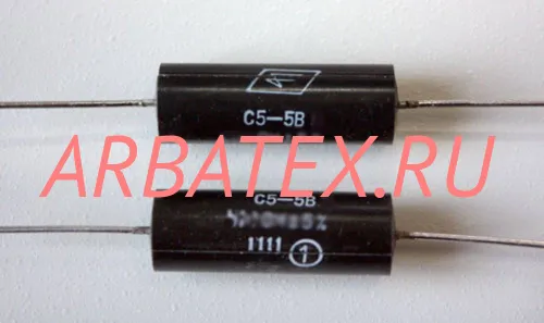 С5-5В 2Вт 510