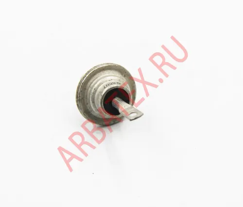 КД203Д диод фото 5