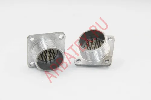 ОНЦ-РГ-09-10/22-В1 Разъемы 2РМ, 2РМТ, 2РМГ, 2РМДТ, ОНЦ-РГ фото фото 4