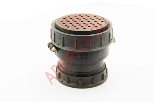 СШР60П45ЭШ3 розетка Разъемы ШР, СШР фото фото 2