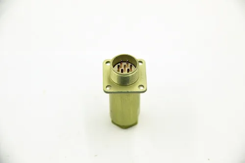 РС7ТВ вилка с кожухом фото фото 5 РС7ТВ вилка с кожухом Разъемы разное фото фото 5