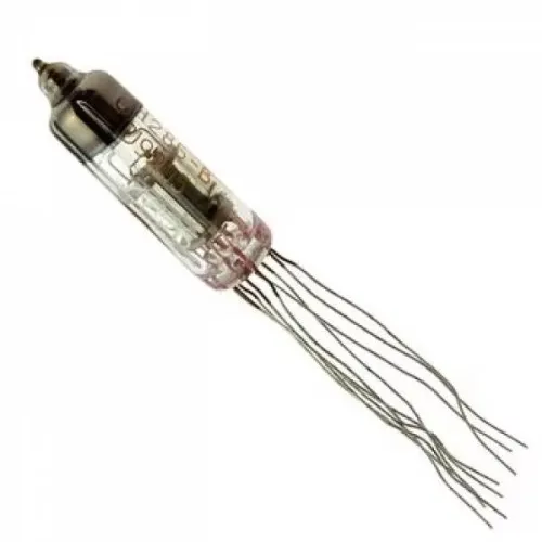 6Н28Б-ВИ радиолампа фото 2 6Н28Б-ВИ радиолампа фото 2