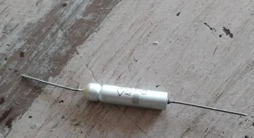 К50-29В 450в 4,7 мкф фото 2 К50-29В 450в 4,7 мкф фото 2