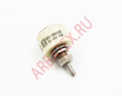 ППБ-3В-3вт 1.5 кОм фото 5