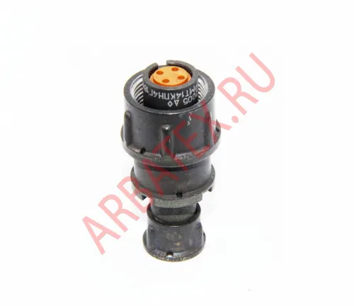 2РМТ14КПН4Г1В1В фото 2РМТ14КПН4Г1В1В Разъемы 2РМ, 2РМТ, 2РМГ, 2РМДТ, ОНЦ-РГ фото