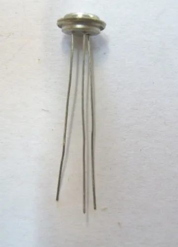 КТ301Б фото 2 КТ301Б фото 2