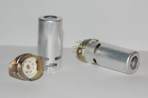 ПЛ7-2КЭ-55 ламповая панель фото 2 ПЛ7-2КЭ-55 ламповая панель фото 2