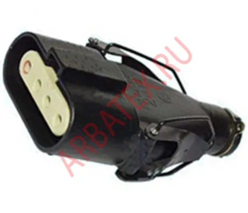ШК4x25 розетка кабельная фото фото 2 ШК4x25 розетка кабельная Разъемы разное фото фото 2