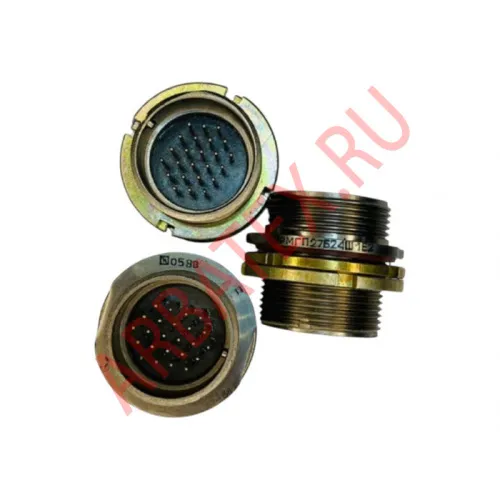 2РМГП27Б24Ш1Е2 фото фото 2 2РМГП27Б24Ш1Е2 Разъемы 2РМ, 2РМТ, 2РМГ, 2РМДТ, ОНЦ-РГ фото фото 2