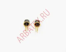 3ОТ127А оптопара транзисторная