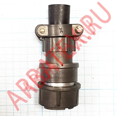 2РМТ22КПН10Ш1В1В Разъемы 2РМ, 2РМТ, 2РМГ, 2РМДТ, ОНЦ-РГ фото фото 7