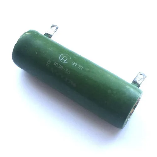 ПЭВ-50 1.1 кОм фото 2