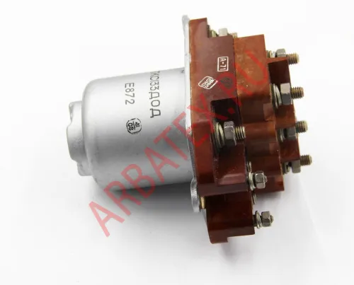 ТКС133ДОД контактор фото 4 ТКС133ДОД контактор фото 4