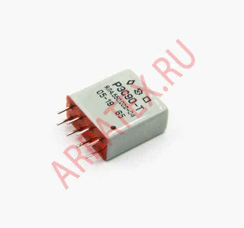 РЭС-90Т ЯЛ4.550.002-04 фото 3