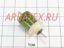 Б23Б-1 50в 3,3 мкф 25АВ