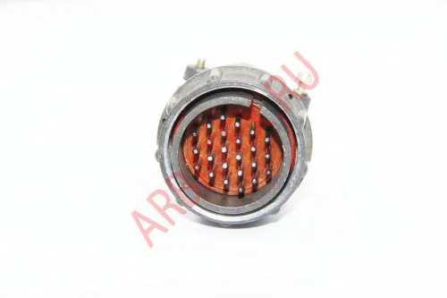 2РМД30КПН24Ш5В1 Разъемы 2РМ, 2РМТ, 2РМГ, 2РМДТ, ОНЦ-РГ фото фото 3