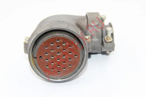 ШР48У26ЭШ2 фото фото 3 ШР48У26ЭШ2 Разъемы ШР, СШР фото фото 3