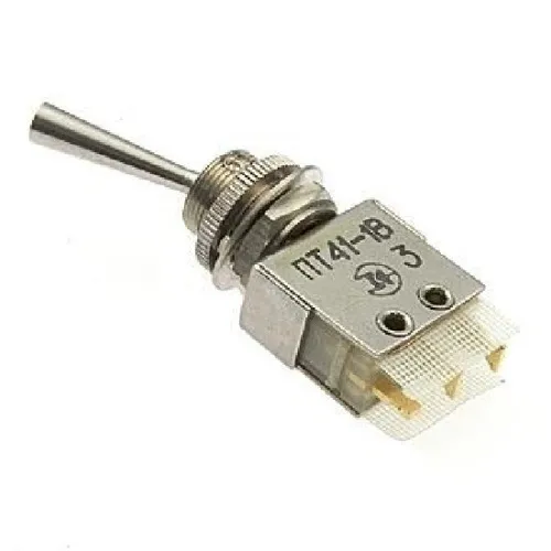 ПТ41-1В тумблер фото 2