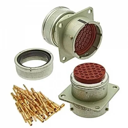 СНЦ23-32/33В-11-В фото фото 2 СНЦ23-32/33В-11-В Разъемы разное фото фото 2