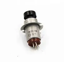 ПК2С-2В переключатель