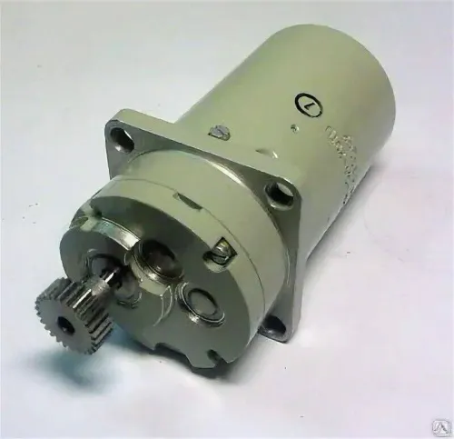 ДКИР-0,4-50ТВ электродвигатель