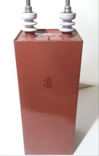 К75-15 16кВ 0.5 мкф фото 2