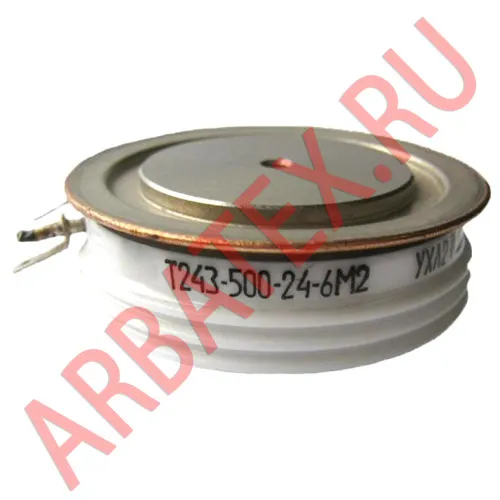 Т243-500-24-71 фото 2