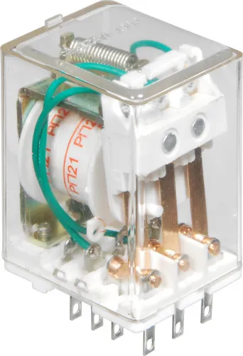 РП21-210 12В фото 2 РП21-210 12В фото 2